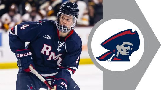 Japchen, Taylor ink ECHL deals taken in Moon Township, Pa.